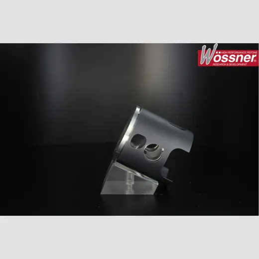 WÖSSNER Forged Piston - 8128 for Kawasaki KX125