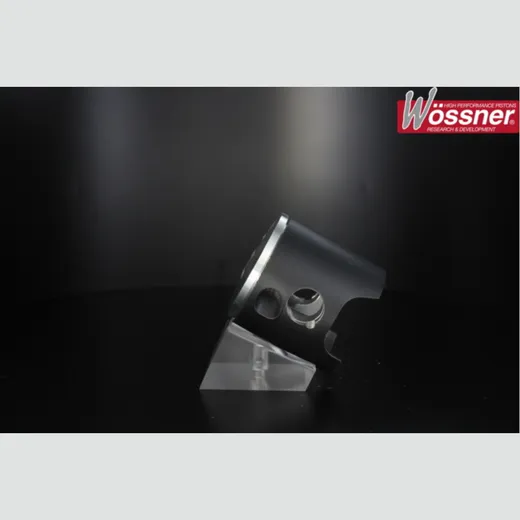 WÖSSNER Forged Piston - 8131 for Yamaha YZ125 8131D050
