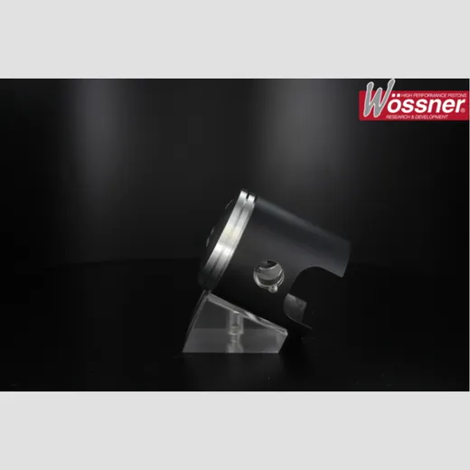 WÖSSNER Forged Piston - 8146 for Suzuki TS125 8146D100