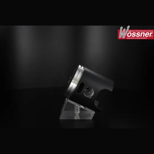WÖSSNER Forged Piston - 8149 for Honda CR125R 8149D050