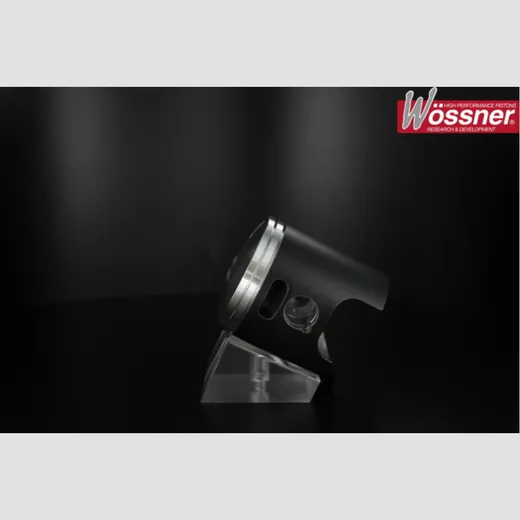 WÖSSNER Forged Piston - 8151 for Honda CR125M 8151D150