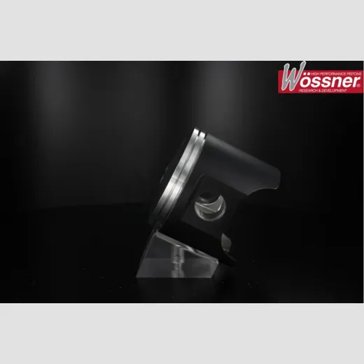 WÖSSNER Forged Piston - 8163 for GAS GAS TXT250, TXTPRO250 8163DB