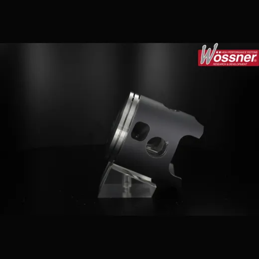 WÖSSNER Forged Piston - 8169 for KTM, Husqvarna, Beta