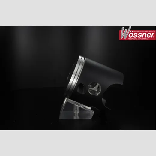 WÖSSNER Forged Piston - 8175 for Yamaha IT250, TY250 8175D150
