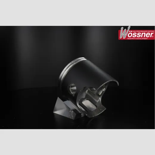 WÖSSNER Forged Piston - 8176 for Yamaha IT200 8176D100