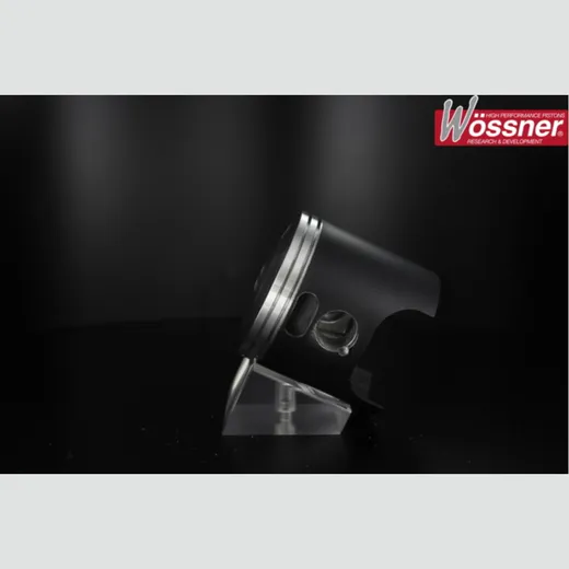 WÖSSNER Forged Piston - 8177 for Yamaha IT175, TY175 8177D100