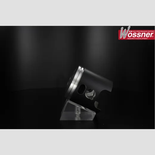 WÖSSNER Forged Piston - 8192 for Suzuki RM125 8192D050