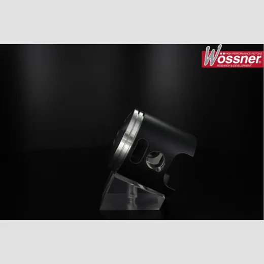 WÖSSNER Forged Piston - 8192 for Suzuki RM125 8192D200