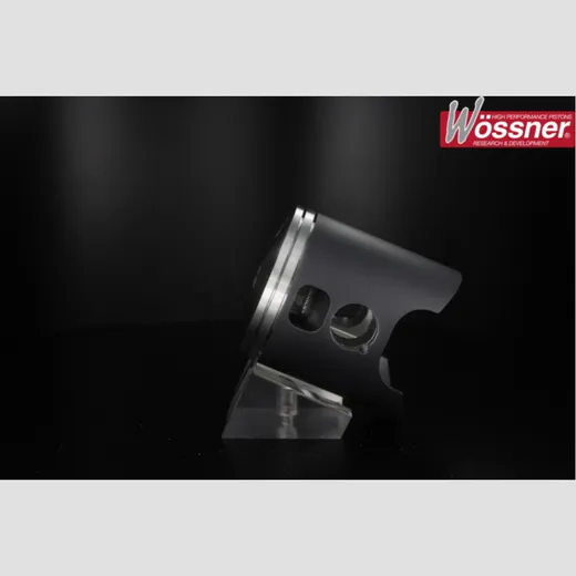 WÖSSNER Forged Piston - 8194 for Suzuki RM250 8194D200