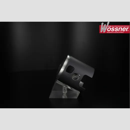WÖSSNER Forged Piston - 8226 for Suzuki RM80, TS80 8226D100