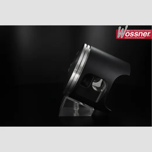 WÖSSNER Forged Piston - 8263 for Yamaha DT400 8263D100