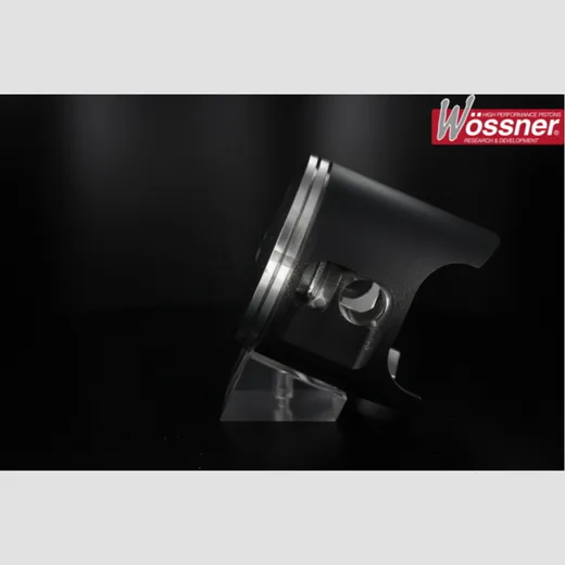 WÖSSNER Forged Piston - 8266 for Yamaha YZ490 8266D050