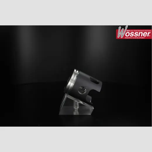 WÖSSNER Forged Piston - 8268 for Yamaha CHAPPY50, DT50, TY50 8268D200