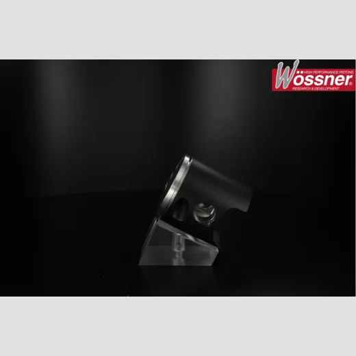 WÖSSNER Forged Piston - 8270 for Suzuki RM80 8270D150