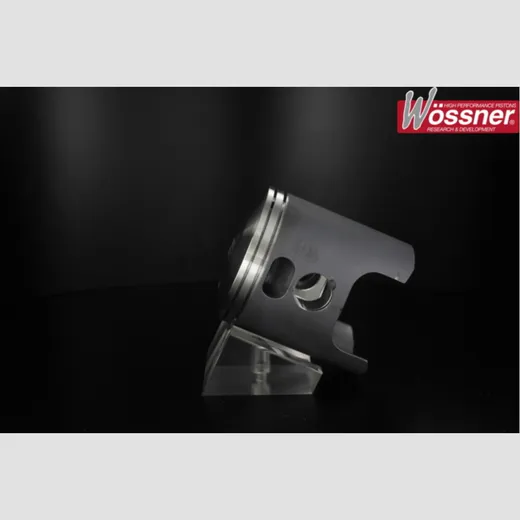 WÖSSNER Forged Piston - 8281 for Suzuki DS185, TS185