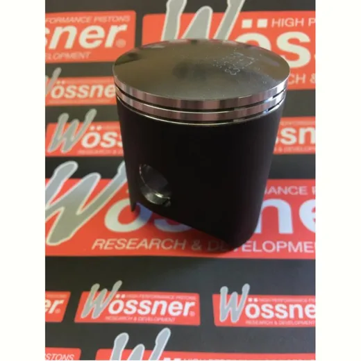WÖSSNER Forged Piston Ø66.36 Standard Compression für Sherco 250SE-R