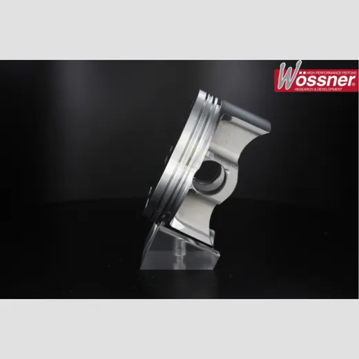 WÖSSNER Kolben - 8500 für Yamaha SRX600, TT600, XT600
