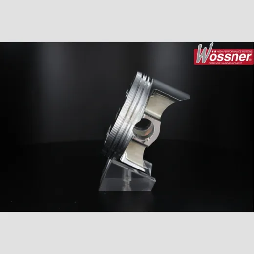WÖSSNER Forged Piston - 8502 for Yamaha XT350 8502D200