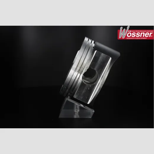 WÖSSNER Forged Piston - 8503 for Suzuki DR600, DR650, LS650SAVAGE 8503D100