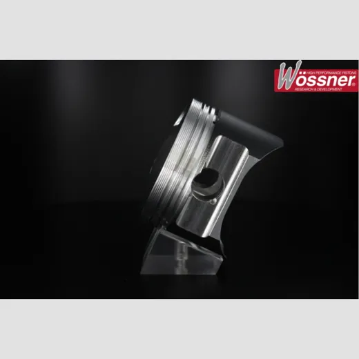 WÖSSNER Schmiedekolben - 8505 für Yamaha SR500, XT500