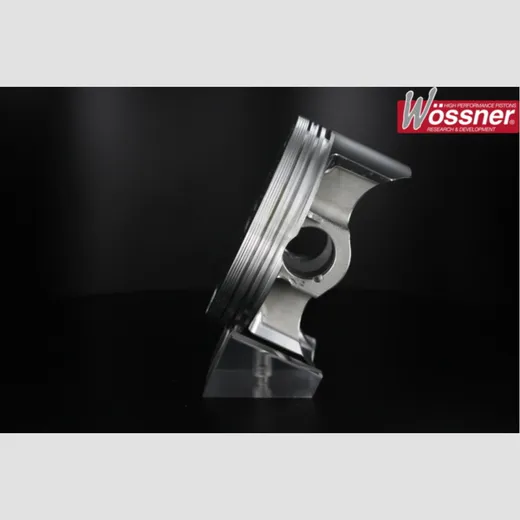 WÖSSNER Forged Piston - 8507 for Yamaha SZR660, XTZ660, YFM660RAPTOR 8507D050