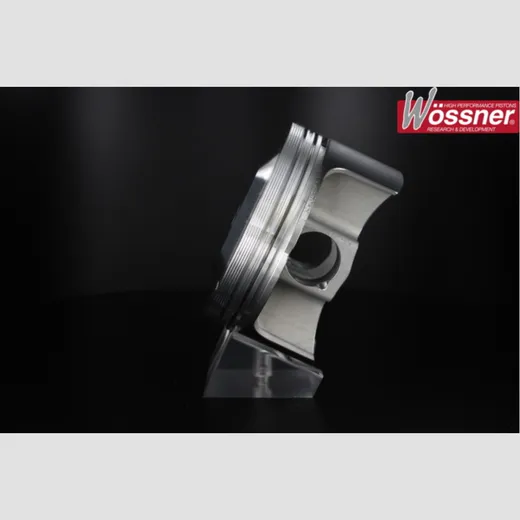 WÖSSNER Forged Piston - 8509 for Kawasaki KLR600