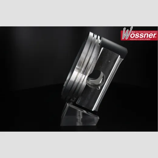 WÖSSNER Forged Piston - 8512 for Kawasaki KLX650 8512D200