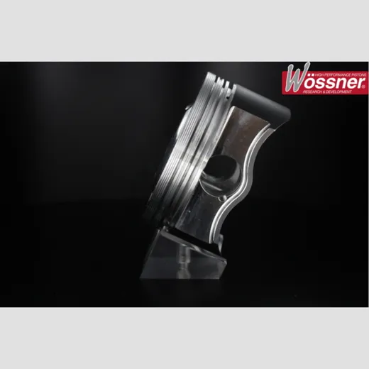 WÖSSNER Forged Piston - 8523 for Kawasaki KL650TENGAI, KLR650