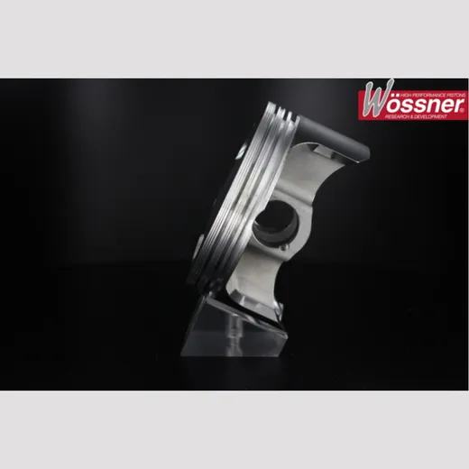 WÖSSNER Forged Piston - 8524 for KTM 620DUKE, 620LC4COMPETITION, 620LC4ENDURO 8524D100