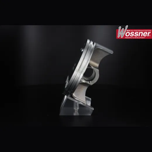 WÖSSNER Forged Piston - 8513 for Husaberg FC501, FC600, FE501 8537DB