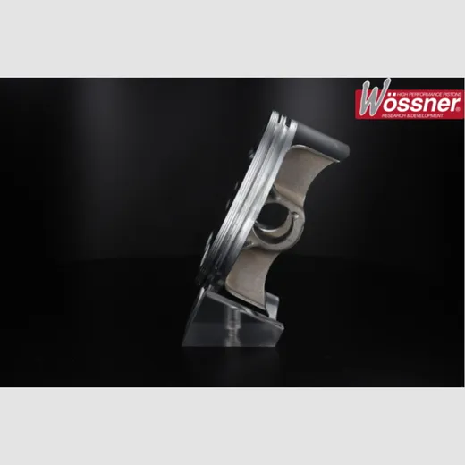 WÖSSNER Forged Piston - 8551 for Husaberg FC550, FE550, FE650