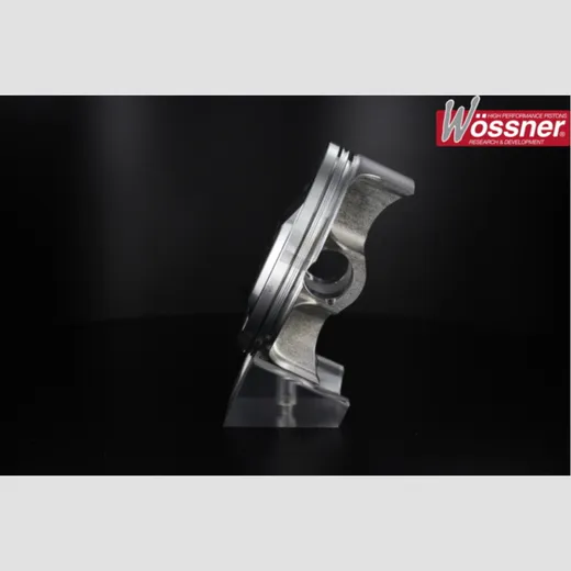 WÖSSNER Forged Piston - 8571 for KTM 450SMR, 450SXRACING