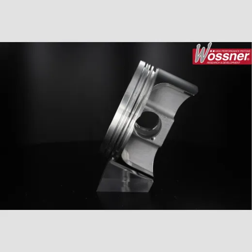 WÖSSNER Forged Piston - 8574 for Honda XL600L, XL600R 8574D100