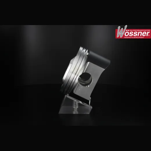 WÖSSNER Forged Piston - 8598 for Honda ATC350, TRX350FOURTRAXRANCHER