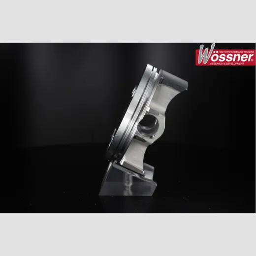 WÖSSNER Forged Piston - 8606 for Suzuki RM-Z450