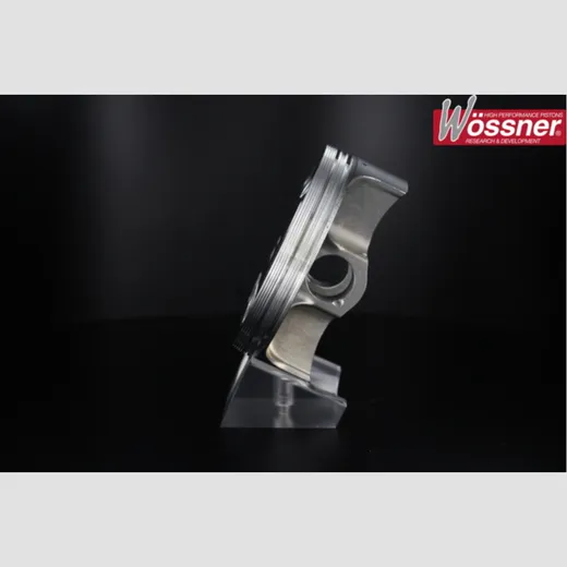 WÖSSNER Forged Piston - 8608 for Honda CRF450R, CRF450X CRE-F450R