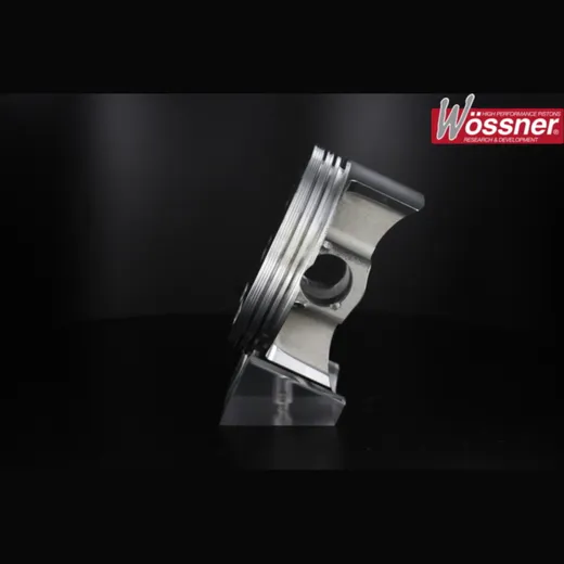 WÖSSNER Forged Piston - 8609 for Honda TRX450SPORTRAX