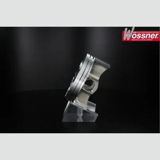 WÖSSNER Forged Piston - 8612 for Fantic, for: Gas Gas, Yamaha