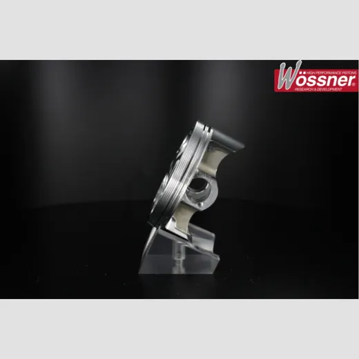 WÖSSNER Forged Piston - 8635 for TM Racing EN250F, MX250F for: Kawasaki KX250F