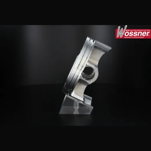 WÖSSNER Forged Piston - 8637 for KTM, Beta, Polaris 8637DB