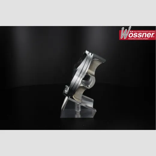 WÖSSNER Forged Piston - 8645 for KTM 250EXC-F, 250SX-F, 250SXS-F Husaberg FE250