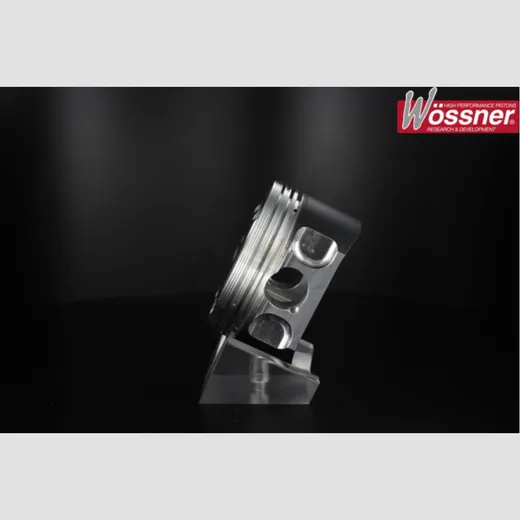 WÖSSNER Forged Piston - 8646 for Yamaha TT-R250 8646D100
