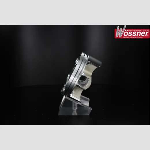 WÖSSNER Forged Piston - 8650 for Husqvarna TC2504T, TE2504T 8650DB