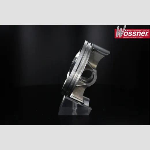 WÖSSNER Forged Piston - 8657 for Yamaha YFZ450, YFZ450R