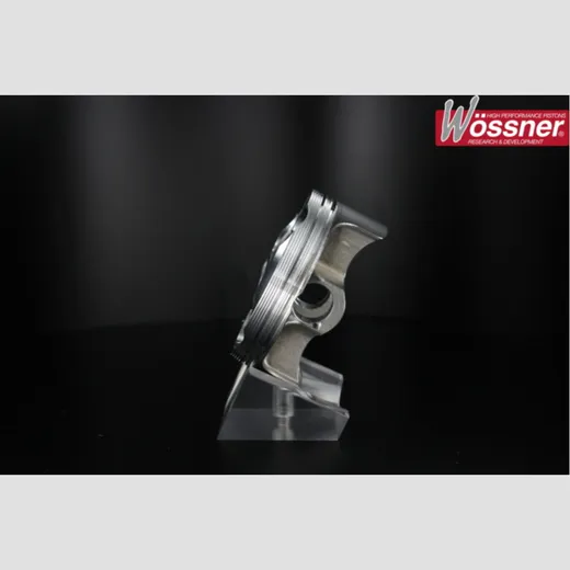 WÖSSNER Forged Piston - 8666 for Suzuki RM-Z250 8666DB