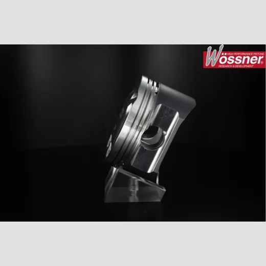 WÖSSNER Forged Piston - 8679 for Kawasaki KFX700, KVF700PRAIRIE 8679D200