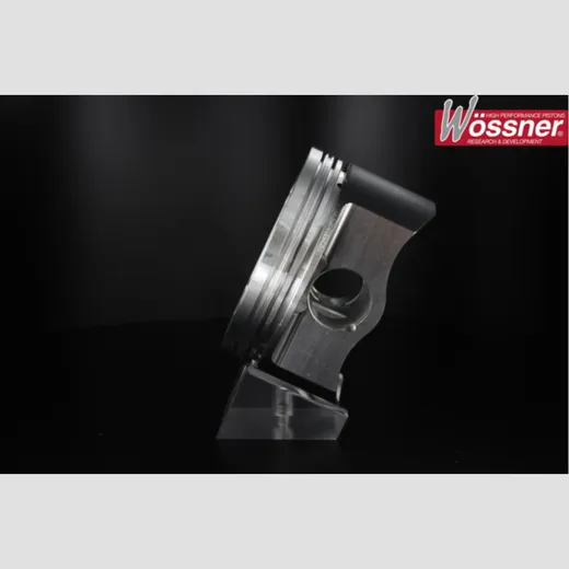 WÖSSNER Forged Piston - 8691 for Polaris SCRAMBLER500, SPORTMAN500FOREST, SPORTSMAN500 8691D050