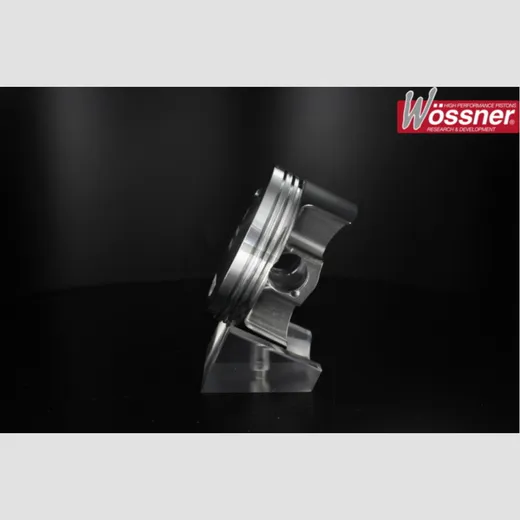 WÖSSNER Forged Piston - 8724 for Yamaha YFM250RAPTOR