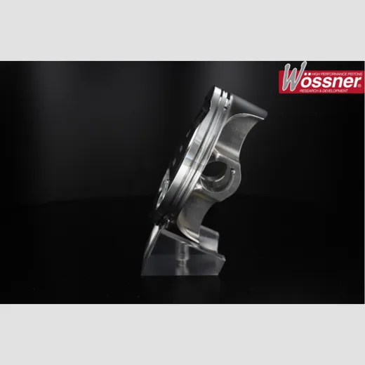 WÖSSNER Forged Piston - 8738 for Kawasaki KX450F