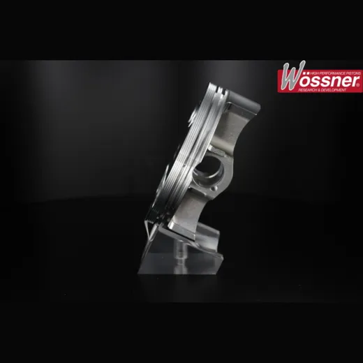 WÖSSNER Forged Piston - 8739 for Honda CRF450R 8739DC
